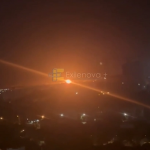 СБУ знищила російський військовий літак Ту-95