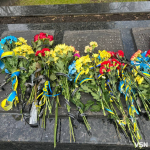 Не маємо права забути: у Луцьку вшанували пам'ять воїнів-афганців. Фото