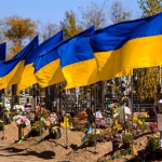 В Україні пропонують створити Меморіал пам'яті з іменами загиблих у війні Героїв