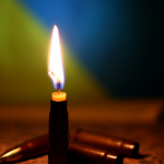 Дружина загиблого воїна з Волині просить присвоїти чоловікові звання Героя України