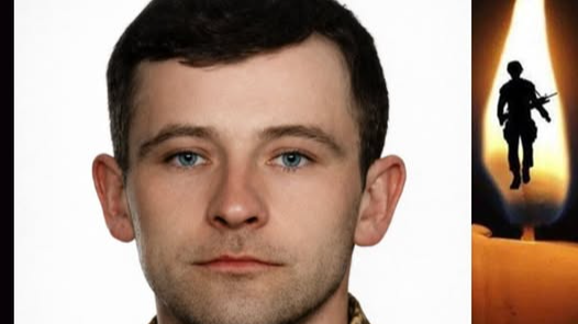 Понад рік вважався зниклим безвісти: підтвердили загибель захисника з Волині Миколи Фурманюка