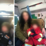 П’яна матір у Луцьку залишила 3-річного сина біля дороги і поїхала геть - її судили