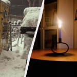 Дефіцит світла і морози до -20°. На Україну чекають три найважчі тижні