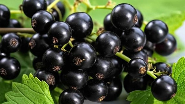 Як підживити смородину, щоб отримати великий урожай