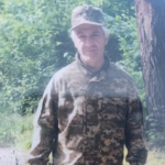 Удар ворожого дрона обірвав життя: загинув Герой з Волині Микола Перхун