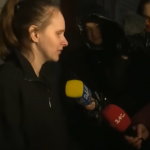 До України повернулася волинянка, яку режим Лукашенка посадив за «агентурну діяльність»