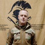 Довгий час вважався зниклим безвісти: на Волинь «на щиті» повертається Герой Віктор Свіржевський