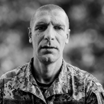 Експертиза ДНК підтвердила загибель Героя з Волині Василя Жука