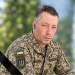 Обірвалося життя військовослужбовця з Волині Юрія Жураковського