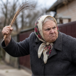 У Луцьку бабуся відшмагала хлопчика різкою за образу онуки