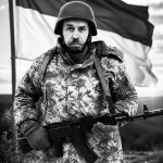 На Волині в останню путь проведуть захисника Петра Козачука