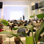 Екологічний форум у Луцьку: як місто рухається до статусу Zero Waste City