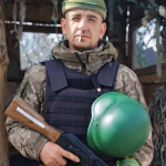 Від фронту до останньої боротьби: історія Героя з Волині Володимира Андрійчука