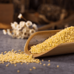 Яка каша може допомогти при дефіциті заліза: проста відповідь