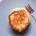 Пухкі оладки без молока й кефіру: простий рецепт на воді