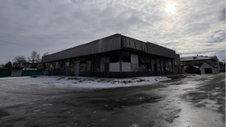 На Волині продають будівлю колишнього кінотеатру за 250 тисяч доларів