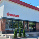 У Луцьку визначили режим роботи для магазинів мережі «Салют» на 2026 рік