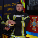 «Це не просто робота, це відповідальність за життя інших»: історія луцького рятувальника