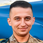 Пів року вважався зниклим безвісти: на рідну Волинь востаннє повертається Герой Микола Антонюк