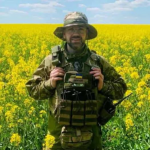 На фронті загинув випускник волинського військового ліцею