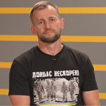 Інтерв’ю з новим керівником патрульної поліції Волині: що розповів Сергій Мерчук