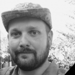 На війні загинув син заслуженого артиста України Леоніда Гнатюка - лучанин Назарій Гнатюк