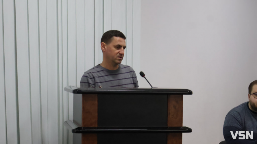 У Луцьку частині заявників відмовили у виплатах за пошкоджене внаслідок російської атаки житло