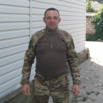 «Пані, вибачте. Не вберегли»: Герой з Волині Валентин Вавелюк отримав смертельне поранення і помер від втрати крові