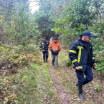 У лісі на Волині зник чоловік, його шукають вже другий день