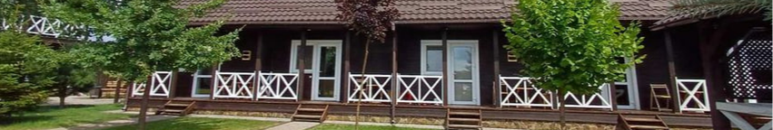 Біля озера Світязь продають курортний готель за 7 мільйонів