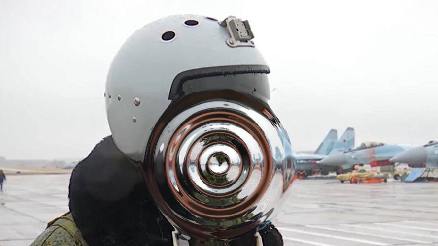 Ракетний удар по луцькій нафтобазі: СБУ повідомила про підозру командиру полку російської авіації