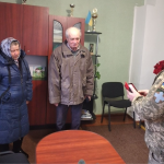 Життя молодого захисника трагічно обірвалося: на Волині батькам воїна вручили його посмертну нагороду