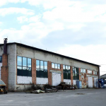 У Ківерцях продають виробничий комплекс за 10 мільйонів: що там є?