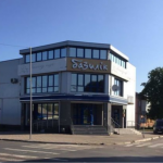 У місті на Волині продають приміщення за 15 мільйонів: ресторан, магазини, офіси