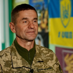 Капітан у війську та вчитель у мирному житті: на Волині прощатимуться із Героєм Сергієм Федоруком