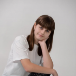 Учениця ліцею на Волині склала Національний мультипредметний тест з української літератури на 200 балів