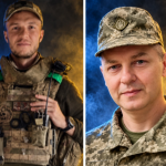 У Луцьку прощатимуться із двома захисниками Анатолієм Парфенюком та Олександром Кондращуком