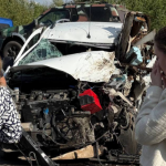 Чоловіка з травмами різного ступеня важкості госпіталізували: деталі аварії біля Луцька