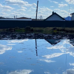 Вода вже не та: що коїться з відомими унікальними джерелами на Волині