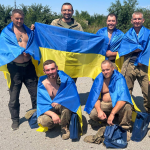 Наймолодшому – 23 роки: Україна повернула з полону ще 22 воїнів