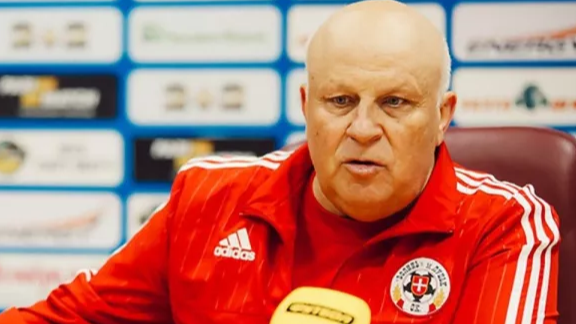 Віталій Кварцяний