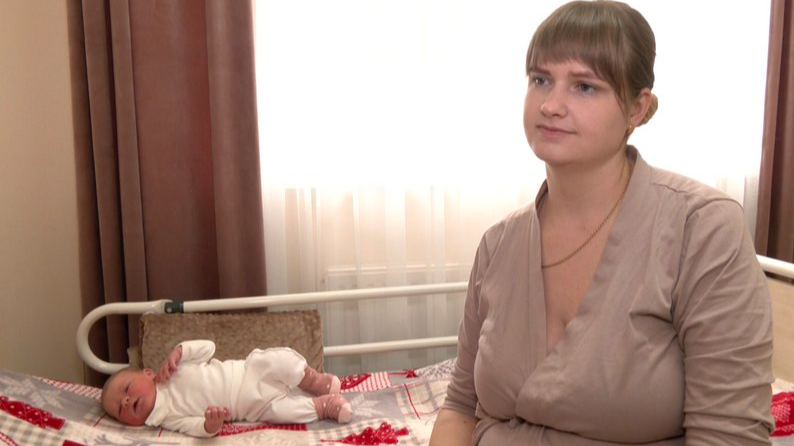 Новорічне диво у Луцьку: під час повітряної тривоги народилося четверо немовлят