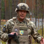 Україна посилює оборону кордону на тлі військових навчань в Білорусі