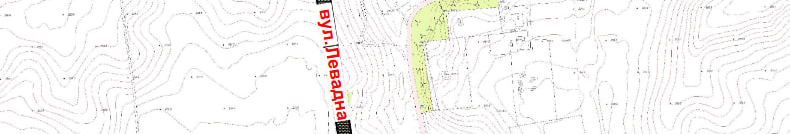 Через активну забудову у селі біля Луцька з’явилася нова вулиця