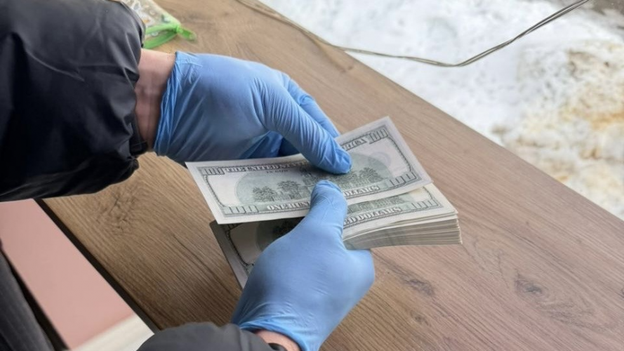 У Луцьку колишня працівниця ТЦК допомагала чоловікам отримати фіктивні діагнози для інвалідності