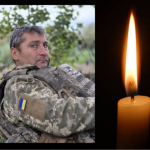 На Волинь «на щиті» повертається Герой Олександр Пальшин. Просять гідно попрощатися