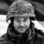 На війні загинув воїн з Волині Богдан Назарук