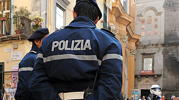 В Італії чоловік жорстоко побив та зґвалтував 25-річну дівчину з України