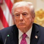 мирний план Трампа, Гончаренко