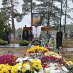 Перший бойовий вихід захисника став для нього останнім: історія Героя з Волині